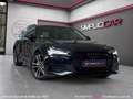 Audi A6 Avant 40 TDi Business Edition Sport / FULL OPTIONS Bleu - thumbnail 1