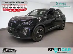 Peugeot 2008 GT HYBRID 145PS 6G DSG *GRIP CONTROL*