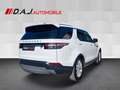 Land Rover Discovery 5 3.0 Si6 SE 7-Sitzer Keyless Pano LED Weiß - thumbnail 5