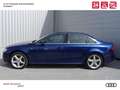 Audi A4 1.8 TFSI 170ch Ambition Luxe Multitronic Euro6 Bleu - thumbnail 3