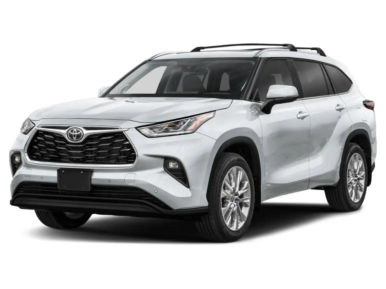 2026 Toyota Highlander