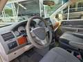 Chrysler Town & Country 3.3 V6 AUT 7PER! 2007 Grau - thumbnail 8