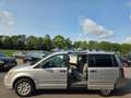 Chrysler Town & Country 3.3 V6 AUT 7PER! 2007 Grau - thumbnail 6