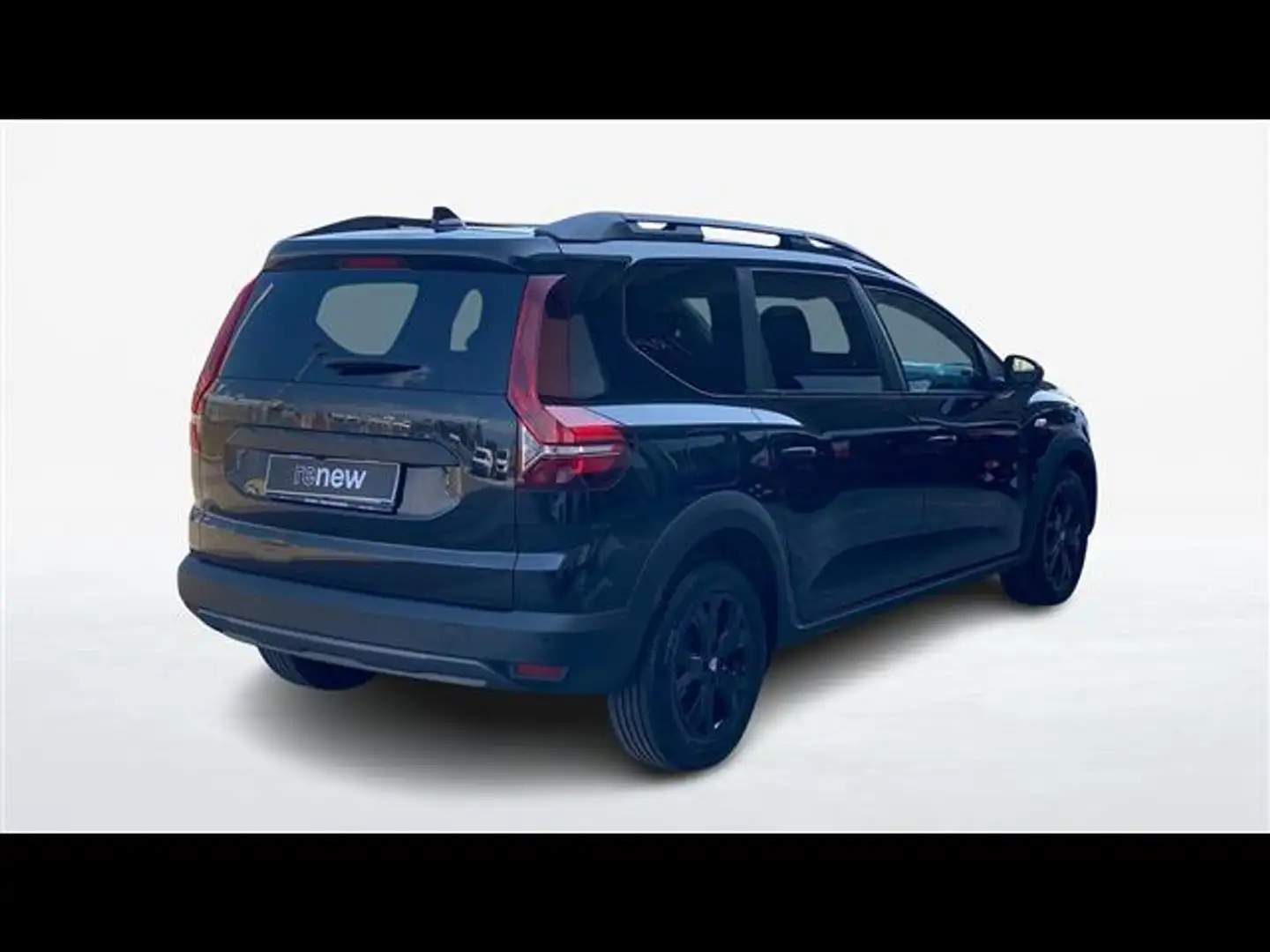 Dacia Jogger 1.0 TCe GPL Extreme UP 5p.ti Nero - 2