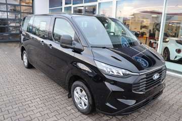 Kombi L2 Trend 9-Sitzer