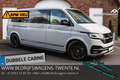 Volkswagen T6.1 Caravelle 2.0 TDI 204 PK DSG L2H1 A-KLEP BWT CUSTOM | ACC | Grijs - thumbnail 1
