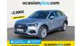 Audi Q3 45 TFSIe Advanced S-tronic Plateado - thumbnail 1