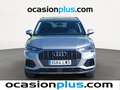 Audi Q3 45 TFSIe Advanced S-tronic Plateado - thumbnail 12