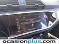 Audi Q3 45 TFSIe Advanced S-tronic Plateado - thumbnail 33
