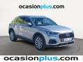 Audi Q3 45 TFSIe Advanced S-tronic Plateado - thumbnail 2