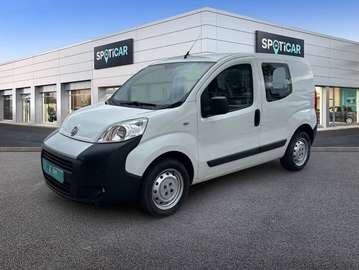 Cargo Base 1.3 Mjet 75cv E5+ -