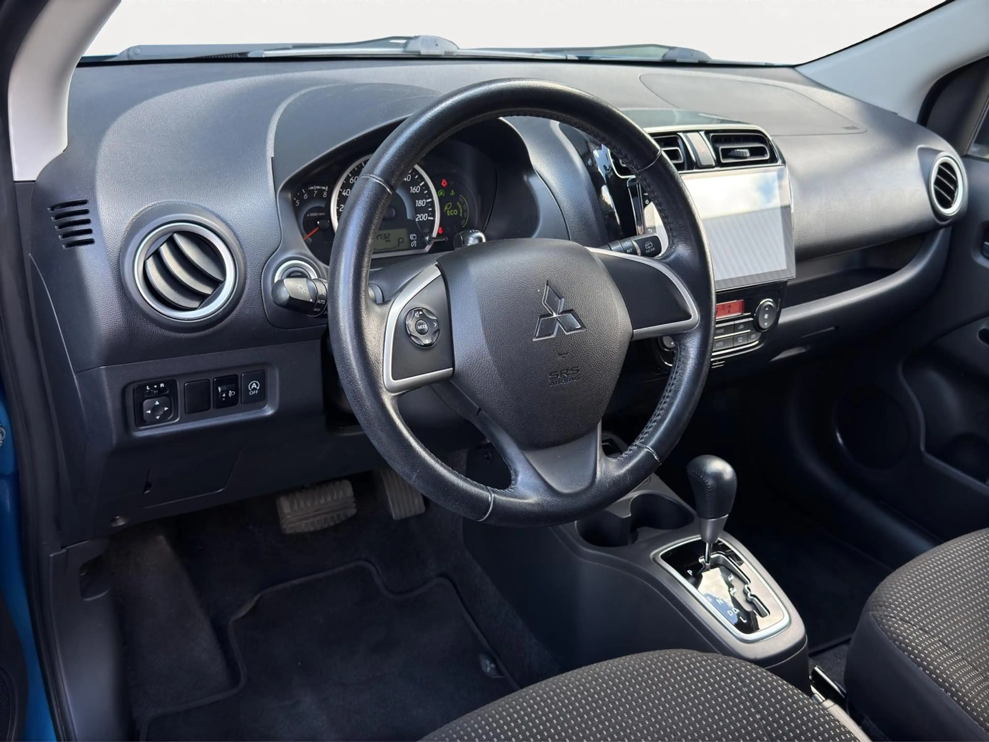 Mitsubishi Space Star 1.0 70PK Automaat Instyle Camera Apple-Carplay Key — photo 9