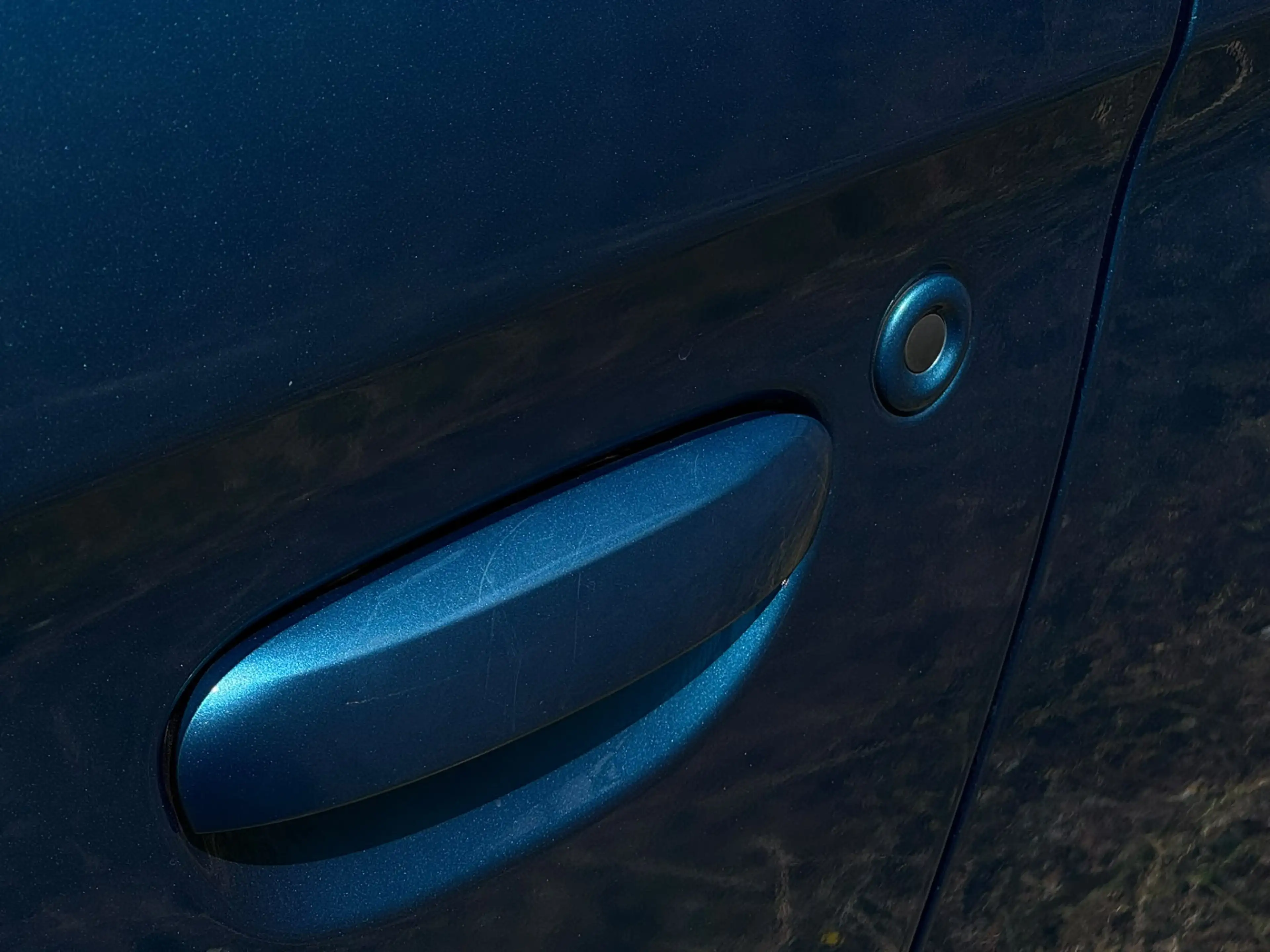 Mitsubishi Space Star 1.0 70PK Automaat Instyle Camera Apple-Carplay Key — photo 26