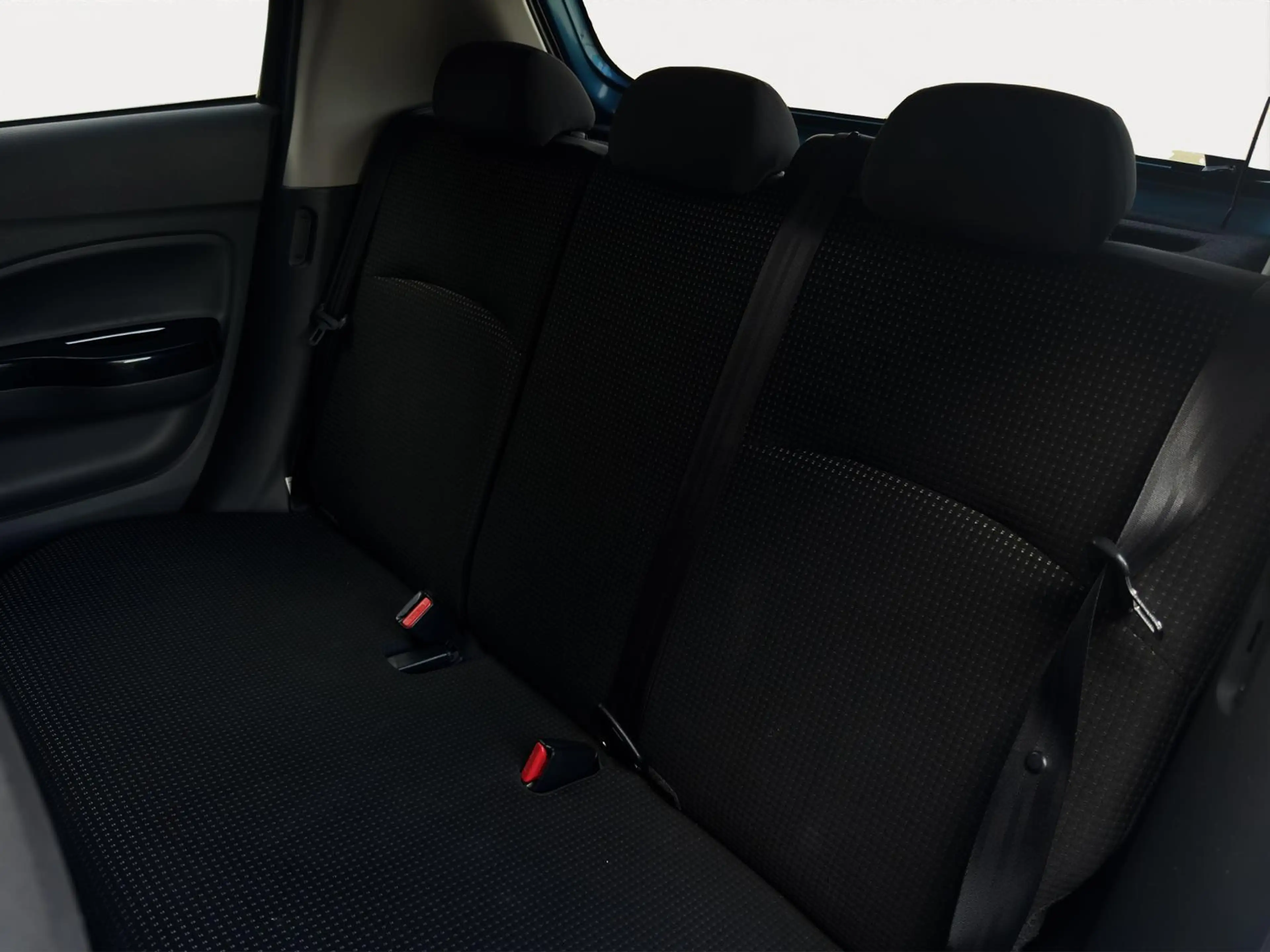 Mitsubishi Space Star 1.0 70PK Automaat Instyle Camera Apple-Carplay Key — photo 11