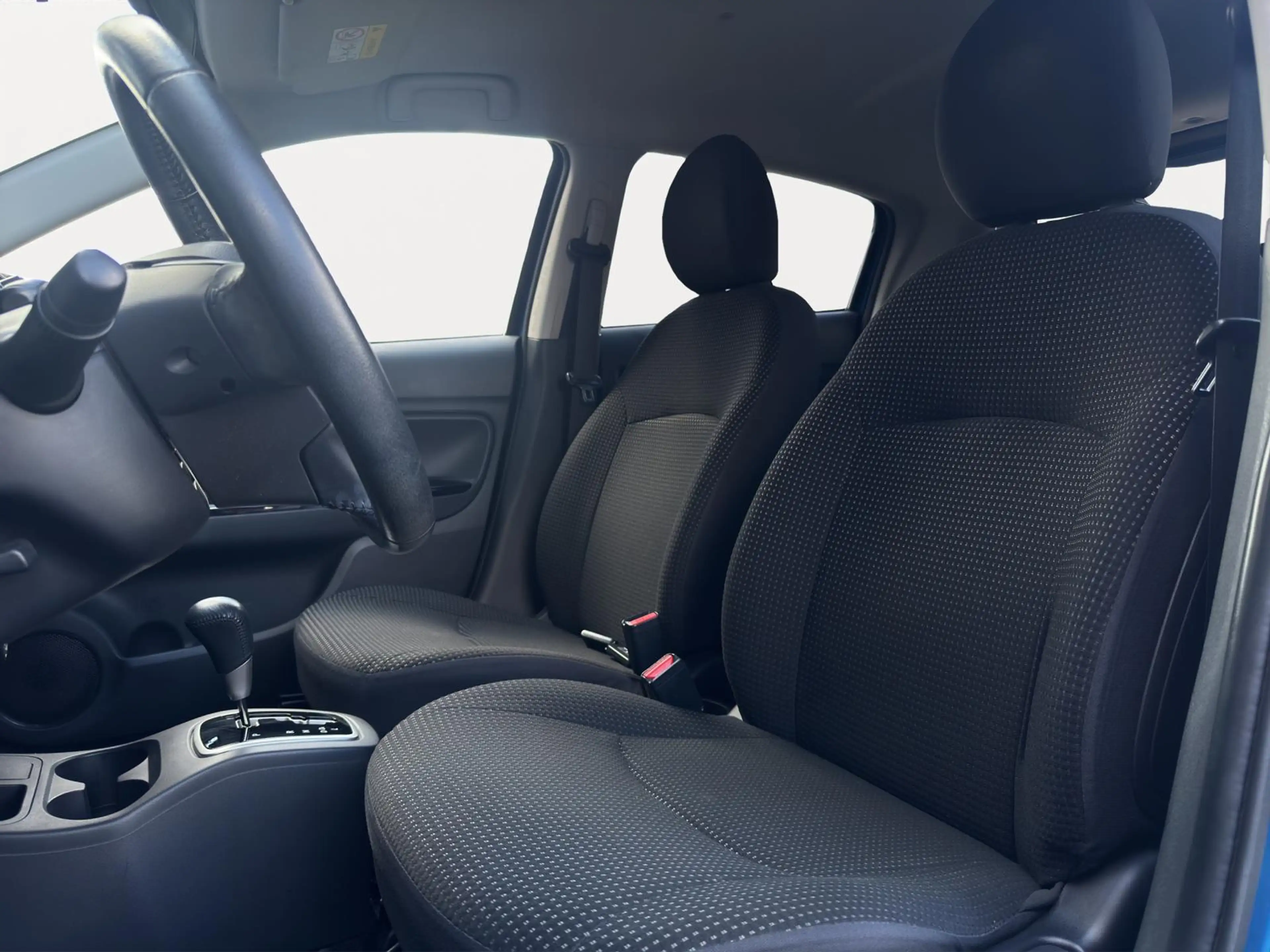 Mitsubishi Space Star 1.0 70PK Automaat Instyle Camera Apple-Carplay Key — photo 10