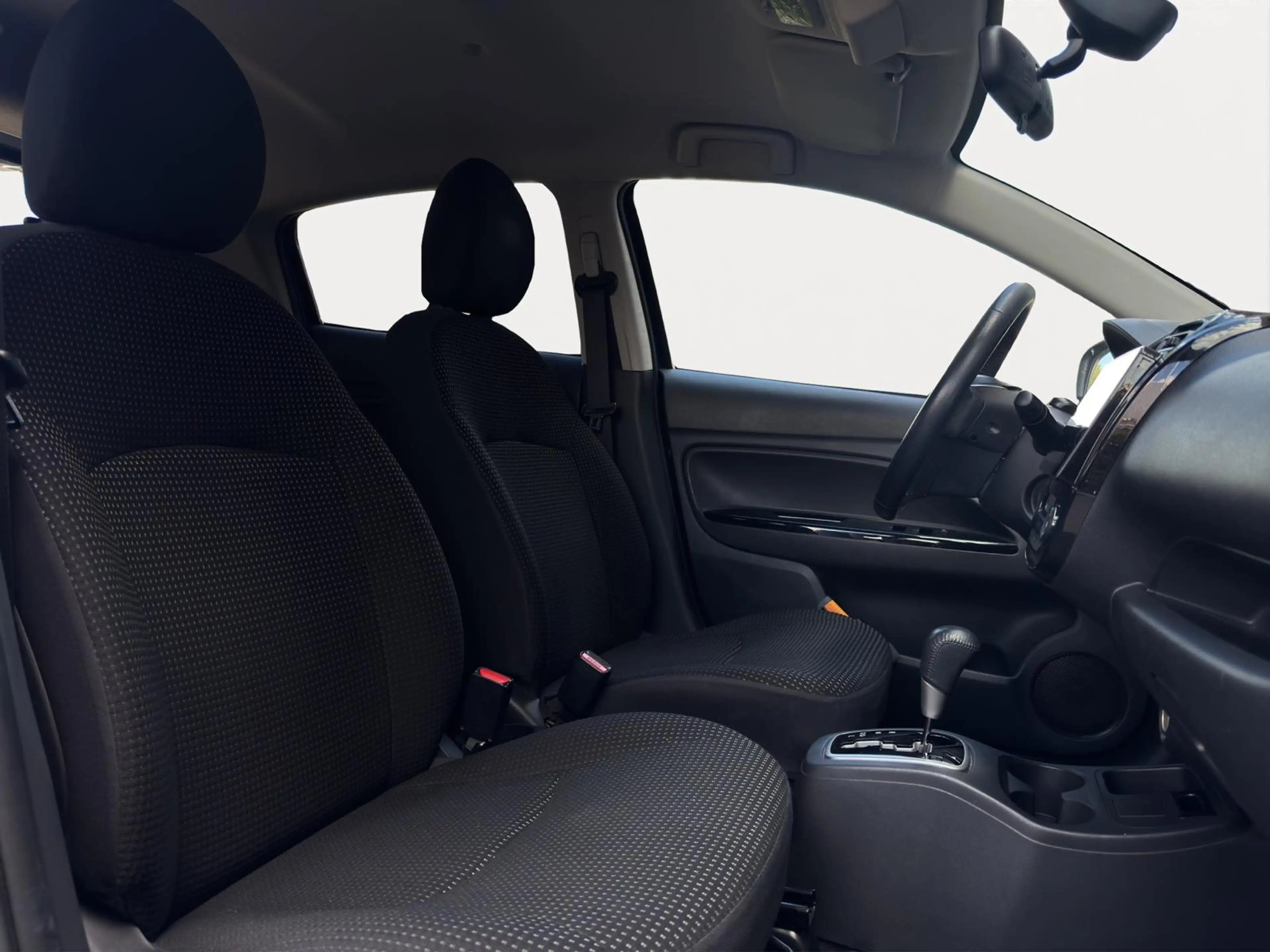 Mitsubishi Space Star 1.0 70PK Automaat Instyle Camera Apple-Carplay Key — photo 13