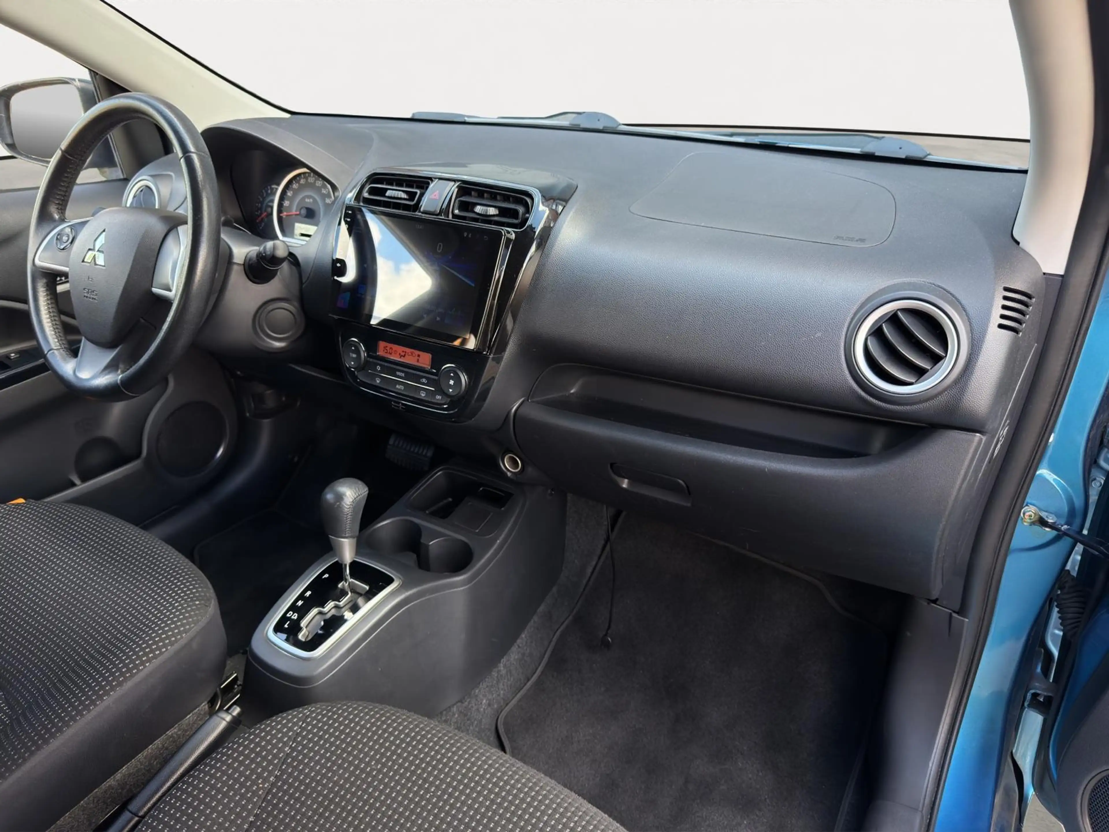 Mitsubishi Space Star 1.0 70PK Automaat Instyle Camera Apple-Carplay Key — photo 14