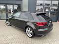 Audi A3 S line Sportpaket Pano, Navi, Xenon Braun - thumbnail 7