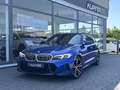 BMW 320 d xDrive Tour M Sport AHK*ACC°Wint.pak°18 Blauw - thumbnail 1
