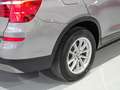 BMW X3 sDrive 18d Gris - thumbnail 13