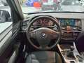 BMW X3 sDrive 18d Gris - thumbnail 15
