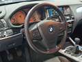 BMW X3 sDrive 18d Gris - thumbnail 16