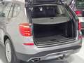 BMW X3 sDrive 18d Gris - thumbnail 21