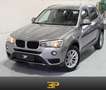 BMW X3 sDrive 18d Gris - thumbnail 1
