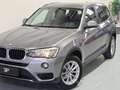 BMW X3 sDrive 18d Gris - thumbnail 3