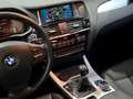 BMW X3 sDrive 18d Gris - thumbnail 29