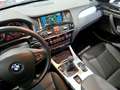 BMW X3 sDrive 18d Gris - thumbnail 30