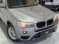 BMW X3 sDrive 18d Gris - thumbnail 7