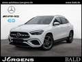 Mercedes-Benz GLA 200 AMG-Sport/LED/Cam/Pano/AHK/EASY-P/Ambi Weiß - thumbnail 1