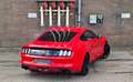 Ford Mustang Fastback 2.3 Ecoboost Stage 1 340pk Mooi! Rood - thumbnail 13