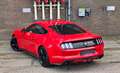 Ford Mustang Fastback 2.3 Ecoboost Stage 1 340pk Mooi! Piros - thumbnail 14