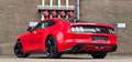 Ford Mustang Fastback 2.3 Ecoboost Stage 1 340pk Mooi! Piros - thumbnail 6