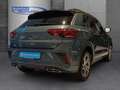 Volkswagen T-Roc 1.5 TSI "R-LINE" 150 PS DSG+NAVI+REARVIEW+AHK+ Blau - thumbnail 6