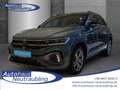 Volkswagen T-Roc 1.5 TSI "R-LINE" 150 PS DSG+NAVI+REARVIEW+AHK+ Blau - thumbnail 1
