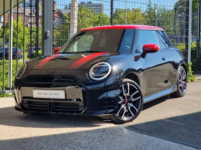 MINI Cooper E Pack M