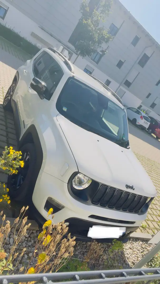 Jeep Renegade 1.0 T-GDI Night Eagle - 1