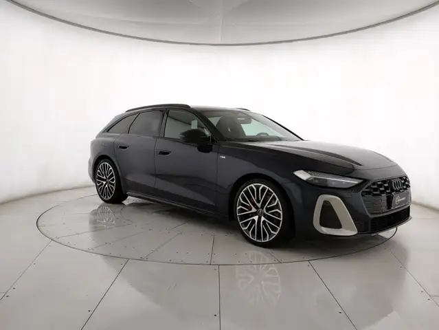 Audi A5 A5 Avant 2.0 tdi mhev+ S line edition quattro 204cv s-tronic