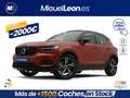 Volvo XC40 T4 Recharge R-Design Aut. Rouge - thumbnail 1