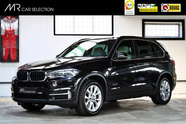 BMW X5 xDrive35i High Executive | Camera | Head-Up | Memo