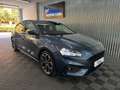 Ford Focus 1.0 EcoB. ST-Line Black&Red Ed. 125 Azul - thumbnail 3
