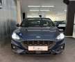 Ford Focus 1.0 EcoB. ST-Line Black&Red Ed. 125 Azul - thumbnail 2