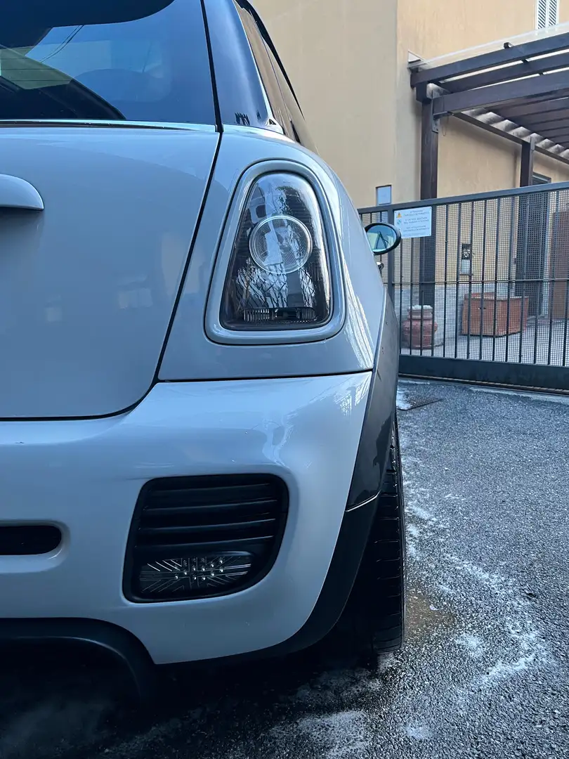 MINI Cooper S Mini III R56 2007 Hatchback 1.6 Pepper 175cv - 2