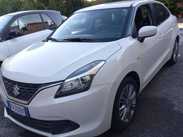 Baleno II 2019 1.2 vvt dualjet B-Top my19