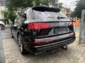 Audi SQ7 4.0 TDI*MATRIX*PANO*HUD*360*ACC*7.SITZE Schwarz - thumbnail 8
