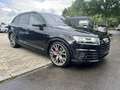 Audi SQ7 4.0 TDI*MATRIX*PANO*HUD*360*ACC*7.SITZE Schwarz - thumbnail 4