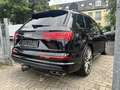Audi SQ7 4.0 TDI*MATRIX*PANO*HUD*360*ACC*7.SITZE Schwarz - thumbnail 6